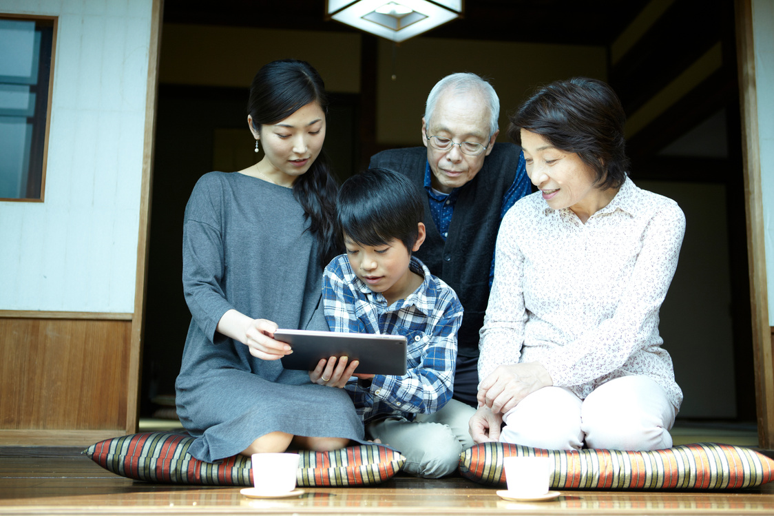 相続ってむずかしい こんな疑問や悩みはありませんか