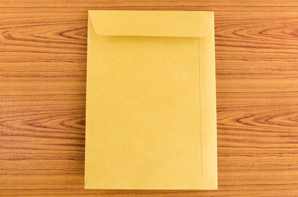 税務署から手紙が届いた どうしたらいいのこんな疑問はありませんか